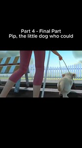 Part 4: Pip the guide dog ⁠⁠ Video Credit: ⁠ @dogsinc.official⁠ ⁠ #GuideDog #Dog #Pip #ShortFilm #PartFour #Blind #School #Training | Two Blind Brothers | Facebook