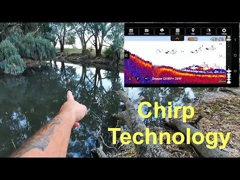 Deeper Chirp+ product review