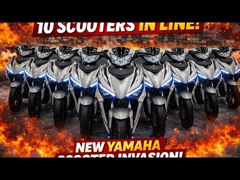 😱2026 Yamaha Sniper 155 JUST LEAKED! 😱 New Features, Design & Power You Won’t Believe