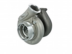 Holset Turbo Super HX40, 14cm², £ 815.18