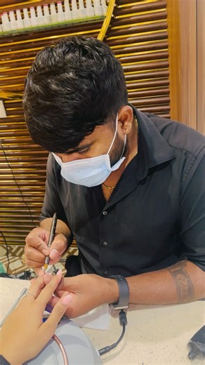 How to Do Poly Gel Nail Extensions | Easy Tutorial for Beginners #nailfiles #simplenails #nailart