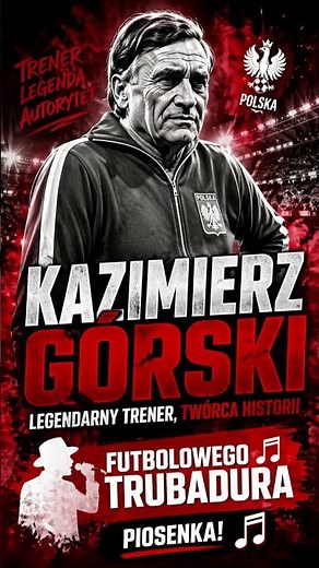KAZIMIERZ GÓRSKI 🇵🇱 The POLISH legend who created power! Part 1
