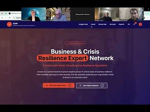 How It Works: Introduction to the Expert Network