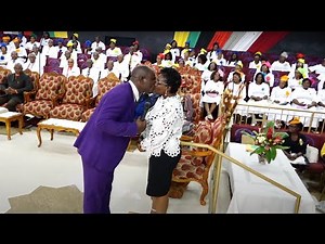 What Should Be The Order Of Priorities In Our Families | Rev. Fitzroy A. Williams