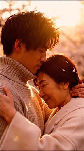 A Hug That Melted All Doubts 🤗✨ | Emotional Love Story