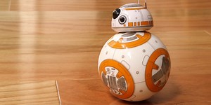 This is the 'Star Wars' toy everyone will want