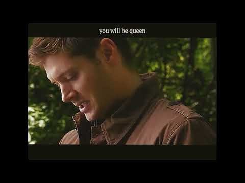 destiel || heroes (with captions)