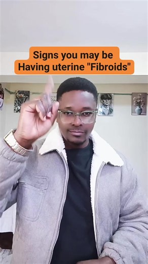 Fibroid Symptoms in Women: 9 Common Signs to Watch For
