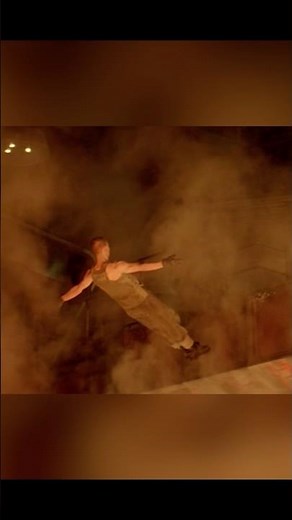 Jump into Death - Alien 3 (1992) HD