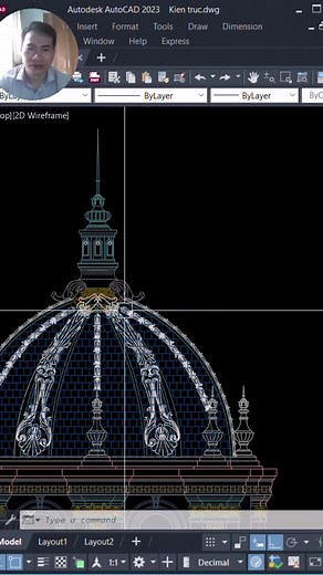 Hướng dẫn chi tiết lệnh Xclip trong AutoCAD