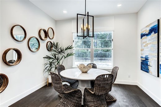 Sylvan Trails by WJ Homes