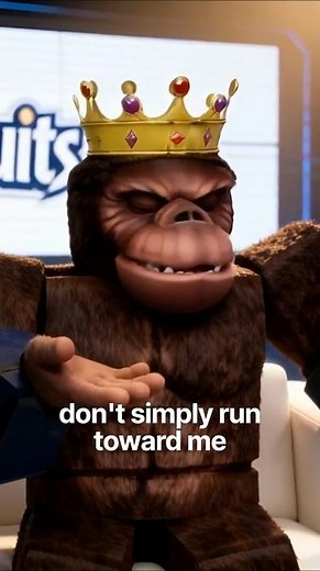 Blox Fruits: Gorilla King Quest & Leveling Tips ! How to Level Up FAST in Blox Fruits (Gorilla King)