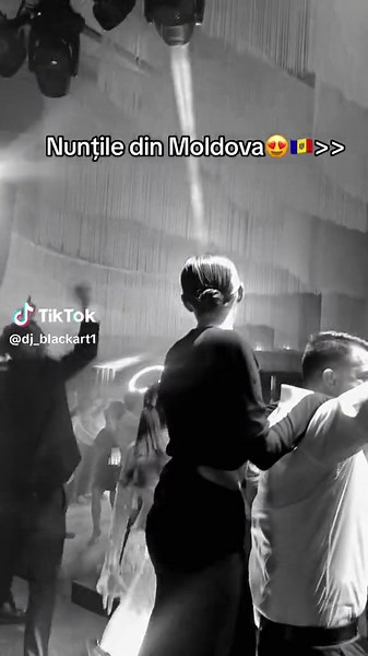 Nightlife in Moldova: A Celebration of Music, Party, and Culture