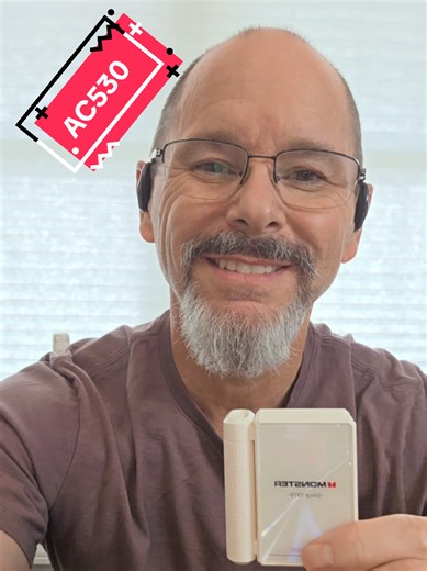 Experience Superior Sound Quality with MONSTER Earbuds