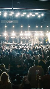 14K views · 421 reactions | Psalm 27:4 ⛪️️ {full moment on youtube w/ @hannahinthewaters} | Bethel Music | Facebook