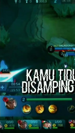 chou kof Vs gusion kof