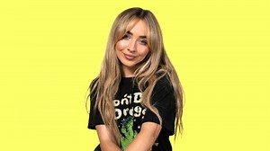Sabrina Carpenter Breaks Down The Meaning of "Nonsense"