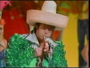 音楽コント三連発