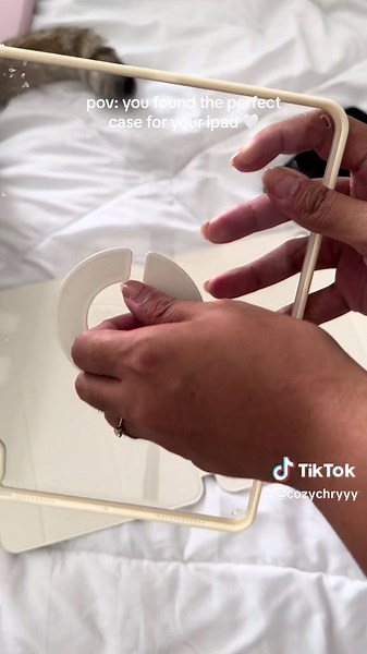 Hello Kitty iPad Case Ideas for Gaming Enthusiasts