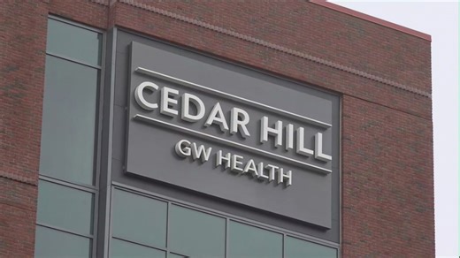 Mayor Bowser unveils first full service hospital in DC in 25 years