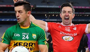 Kerry legend Aidan O'Mahony explains failed drug test controversy