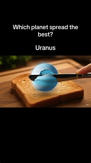 Satisfy AI on Instagram: "Which planet spread are you using? #ai #satisfying #oddlysatisfying #aiasmr #veo3 #viral #asmr #planet #earth #moon #fullmoon"