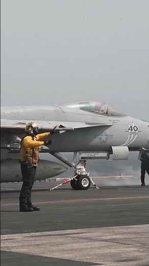 The Real Top Guns F/A-18 Hornets #military #aviation #navy