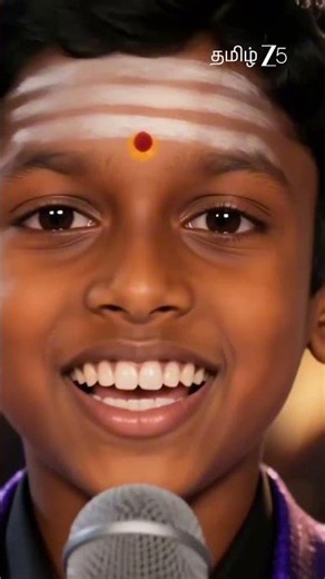 Saregamapa Li'l Champs Season 5 Grand Finale Live | 7th June, Sunday 5 PM | Promo | Zee Tamil .
