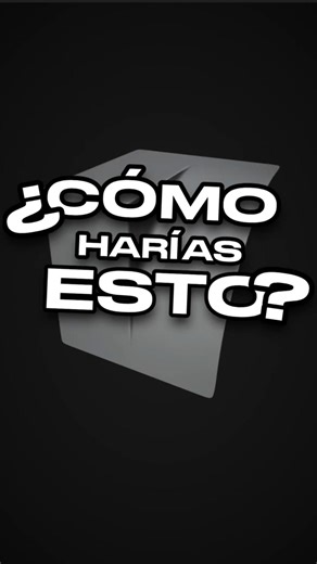 Tips de modelado 3D parte 1