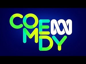 ABC COMEDY: We're serious about comedy