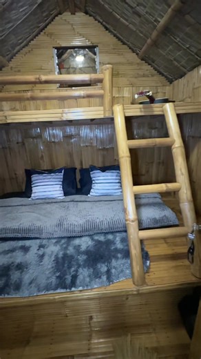 Modern Bahay Kubo: Bedroom Upgrade with Bedsheet Set and Blanket