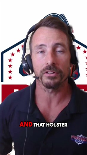 Stop Using Your Car as a Holster