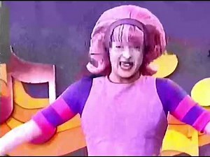 Playhouse Disney The Doodlebops Promo (Early 2007) (Without KineMaster Watermark)