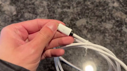 JSAUX Link Cable 16FT with Charging Compatible with Meta Quest 3S/Quest3/2/Pro Accessories【 Charging While Playing】 USB 3.0 High Speed Data Compatible with Oculus 3S/3/2/Pro, Pico 4, PC VR, Steam VR