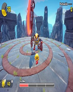 El remake de Pacman World 2 me trae los mejores recuerdos | Pango Player