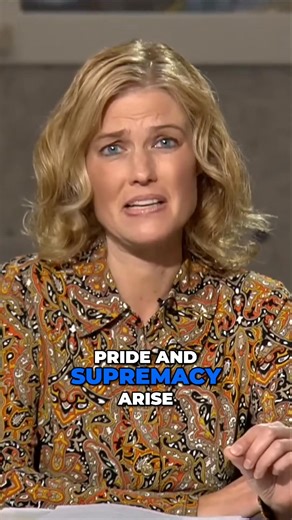 13K views · 741 reactions |  Jealousy and Pride in the Church - Is It Real  Watch original video here: https://youtu.be/qOV_cP6x9mo | Three Angels Broadcasting Network (3ABN) | Facebook