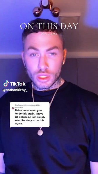 Nathan Kirby MMA Highlights from November 4, 2021