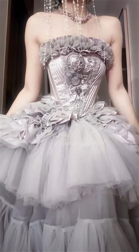 ✨The Amethyst Dream Dress✨