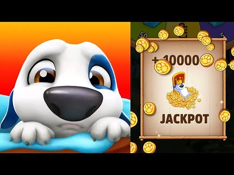 My Talking Hank Gameplay Walkthrough Part 27