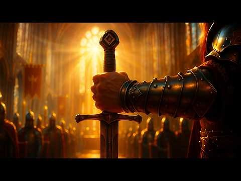 Invencible (Canción Heavy Metal en español)