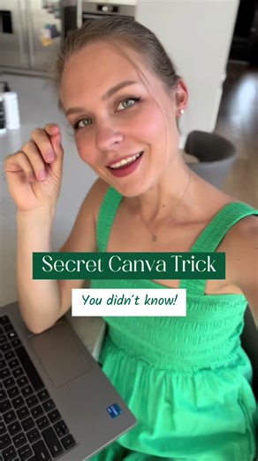 Free Canva Cheat Sheet for Beginners