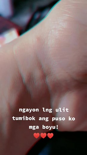 basta tumibok alam mo na #tagaloganimation #jenanimation