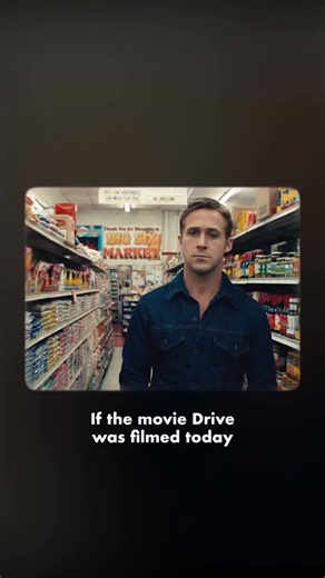 Cinephile | 🎬 Drive — Movie Information Basic Details Release Year: 2011 Director: Nicolas Winding Refn Genre: Crime · Neo-Noir · Thriller · Drama... | Instagram