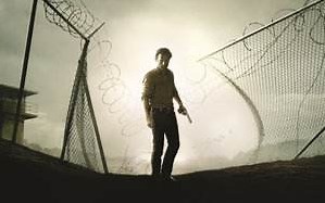 【VR大电影】僵尸末日生存，第一章劫后余生- SURV1V3 VR