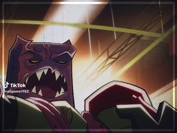 Raphael TMNT Edits: Rise of the Teenage Mutant Ninja Turtles