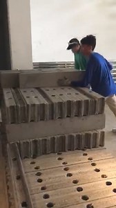 36K views · 118 reactions | " THE NEXT GENERATION CONCRETE HOLLOW...