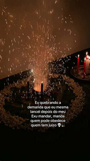 Quebrando a Demanda que Eu Mesmo Lancei: Manda Quem Pode, Obedece Quem Tem Juízo