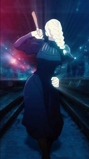 Mei Mei Walk Hey Sexy Lady | Jujutsu Kaisen Season 2 | JJK AMV | #JujutsuKaisen #jjk #meimei