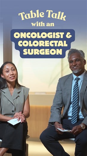 Pantai Hospital Kuala Lumpur on Instagram: "Let’s be honest, talking about bowel health and colon cancer can feel embarrassing. Many people delay screening because it feels uncomfortable to discuss or go through. But colon cancer doesn’t wait for us to feel ready. And early detection can truly save lives. At Pantai Hospital Kuala Lumpur, you’re supported by an experienced multidisciplinary team using advanced technology to ensure timely and accurate care. #ColonCancerAwareness #BreakTheStigma #S