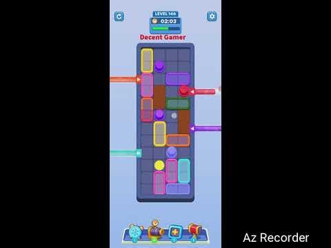 Water out puzzle level 146 walkthrough solution